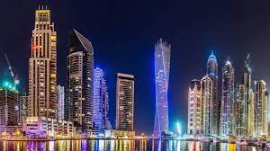 انتخاب مقصد درست برای سرمایه‌گذاری در دبی